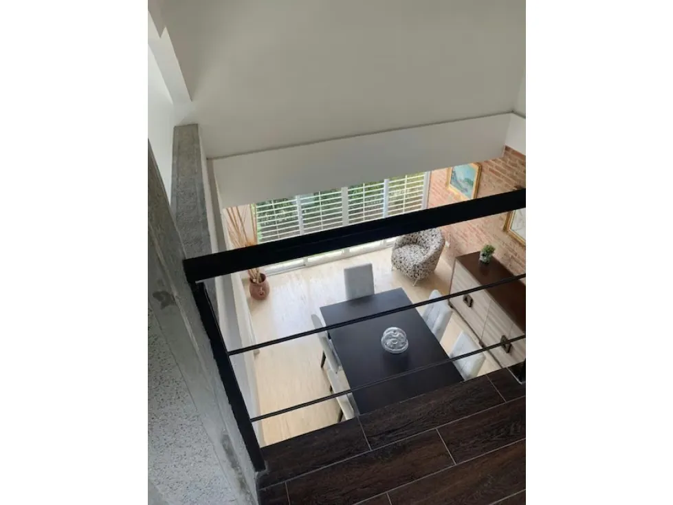 Vendo Casa de 3 Niveles en Urbanización Oripoto - 7