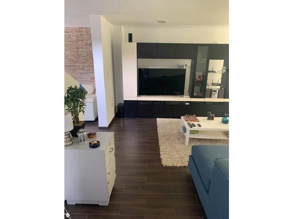 Vendo Casa de 3 Niveles en Urbanización Oripoto - 8