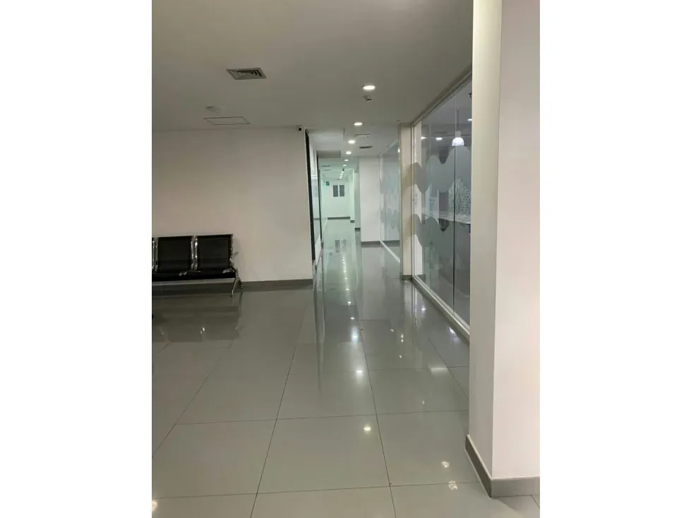 VENTA DE GALPON UBICADO EN BOLEITA SUR - 14