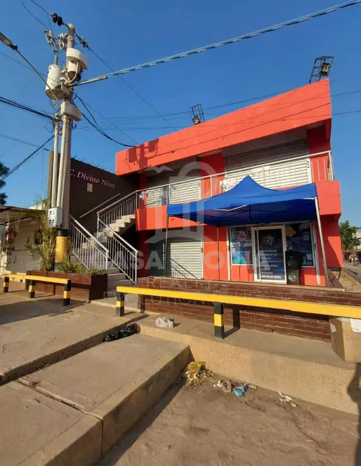 Locales comerciales en alquiler