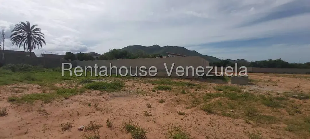 Terreno (Comercial) en Venta en Maneiro, Nueva Esparta - 11