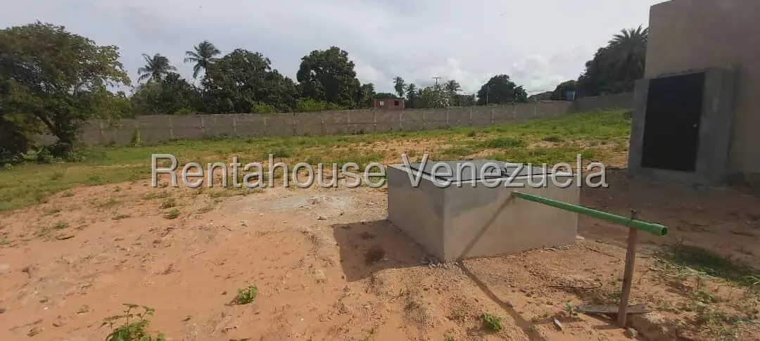 Terreno (Comercial) en Venta en Maneiro, Nueva Esparta - 13