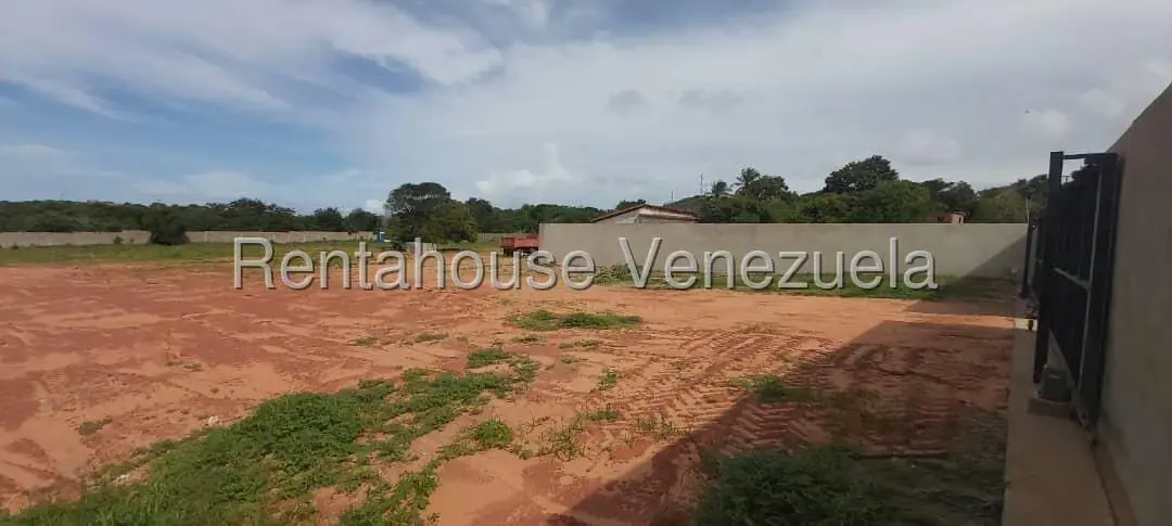 Terreno (Comercial) en Venta en Maneiro, Nueva Esparta - 16