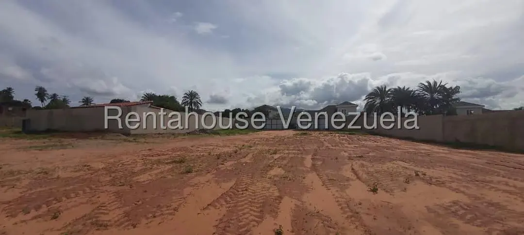 Terreno (Comercial) en Venta en Maneiro, Nueva Esparta - 19