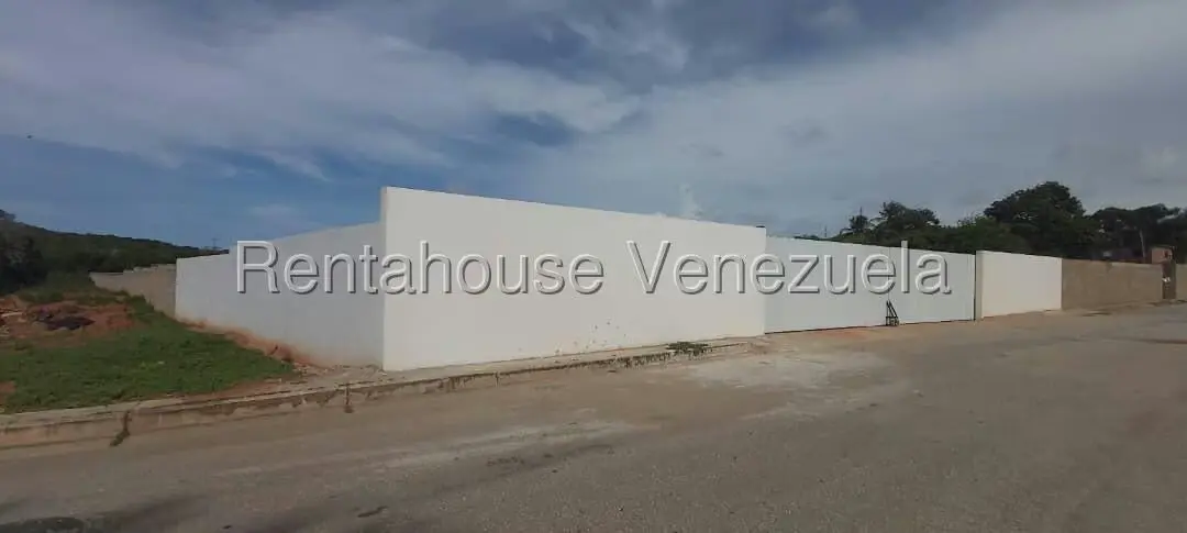 Terreno (Comercial) en Venta en Maneiro, Nueva Esparta - 20