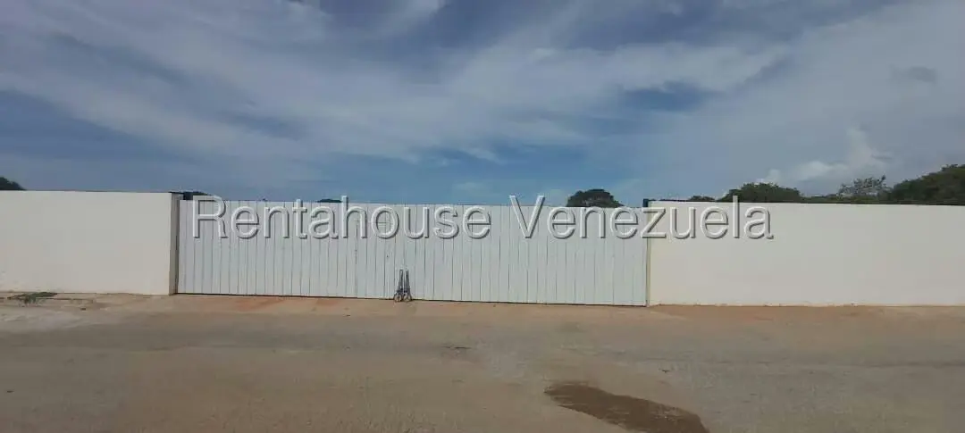 Terreno (Comercial) en Venta en Maneiro, Nueva Esparta - 21