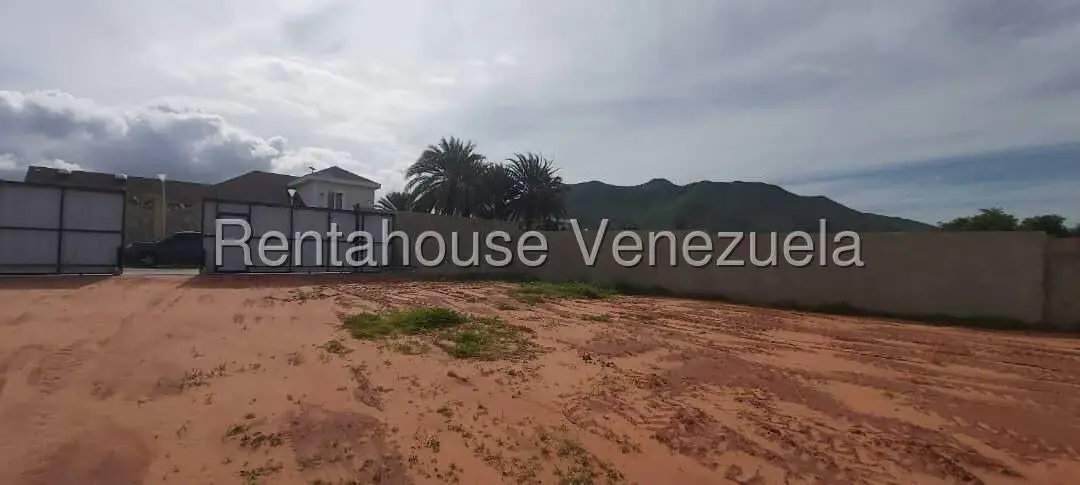 Terreno (Comercial) en Venta en Maneiro, Nueva Esparta - 7