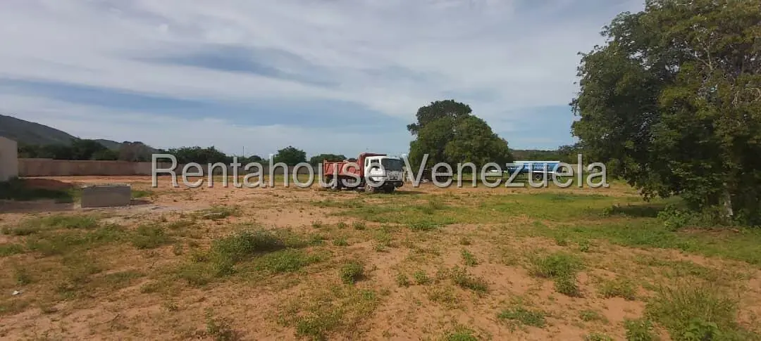 Terreno (Comercial) en Venta en Maneiro, Nueva Esparta - 10
