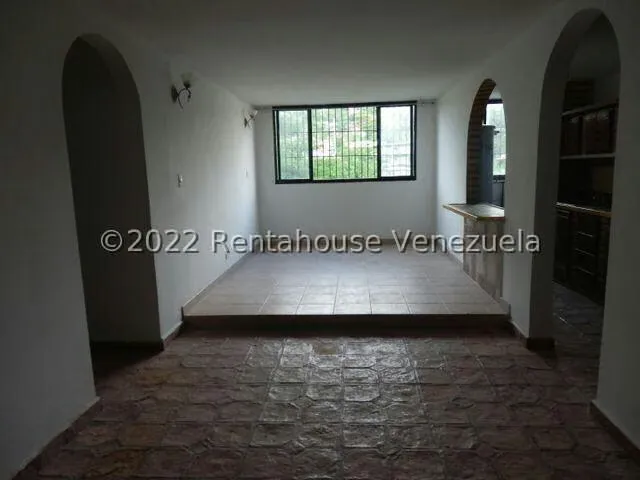 Apartamento (1 Nivel) en Alquiler en La Pastorena, Lara - 3