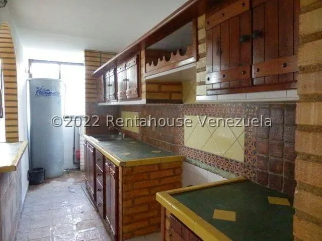 Apartamento (1 Nivel) en Alquiler en La Pastorena, Lara - 4