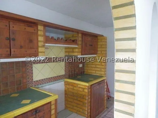 Apartamento (1 Nivel) en Alquiler en La Pastorena, Lara - 6