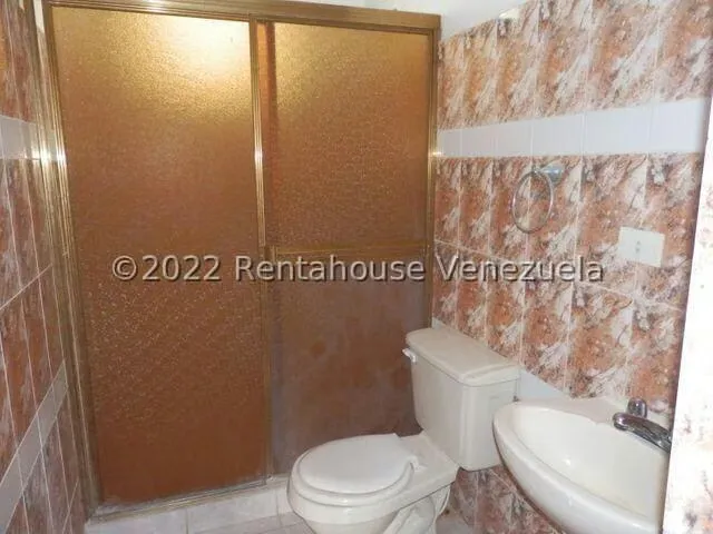 Apartamento (1 Nivel) en Alquiler en La Pastorena, Lara - 7
