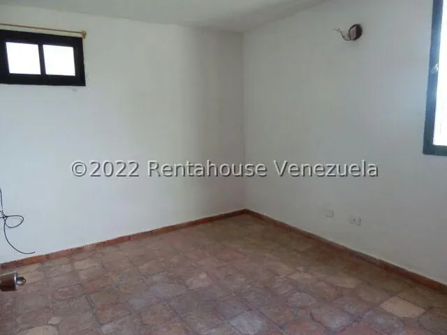 Apartamento (1 Nivel) en Alquiler en La Pastorena, Lara - 8