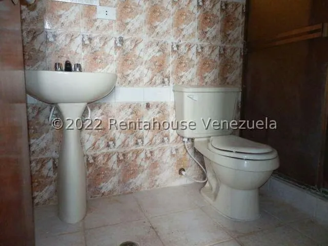 Apartamento (1 Nivel) en Alquiler en La Pastorena, Lara - 10