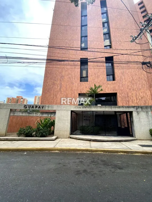 Apartamento guapay en venta - 2
