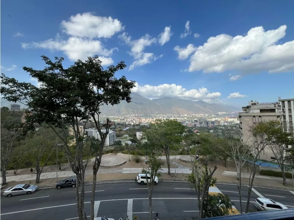 Alquilo apartamento amoblado 240m2 Valle Arriba 5751 - 2