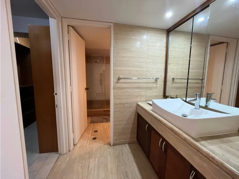 Alquilo apartamento amoblado 240m2 Valle Arriba 5751 - 13