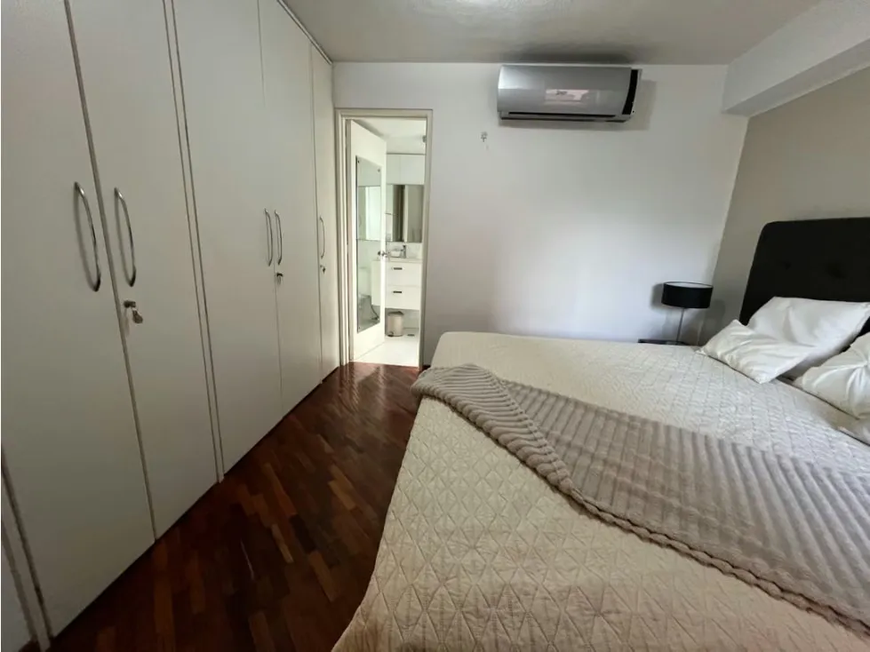 Alquilo apartamento amoblado 240m2 Valle Arriba 5751 - 15