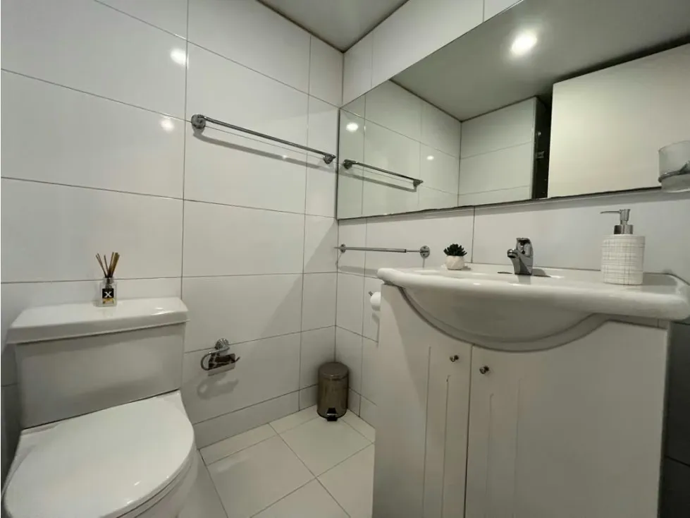 Alquilo apartamento amoblado 240m2 Valle Arriba 5751 - 18