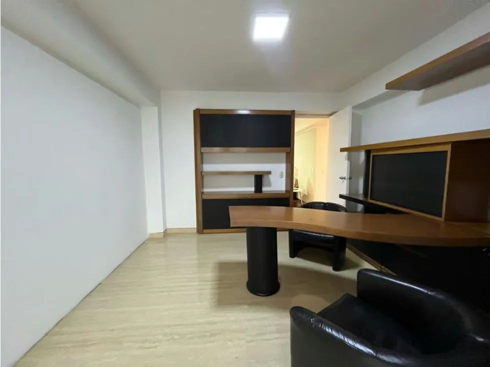 Alquilo apartamento amoblado 240m2 Valle Arriba 5751 - 19