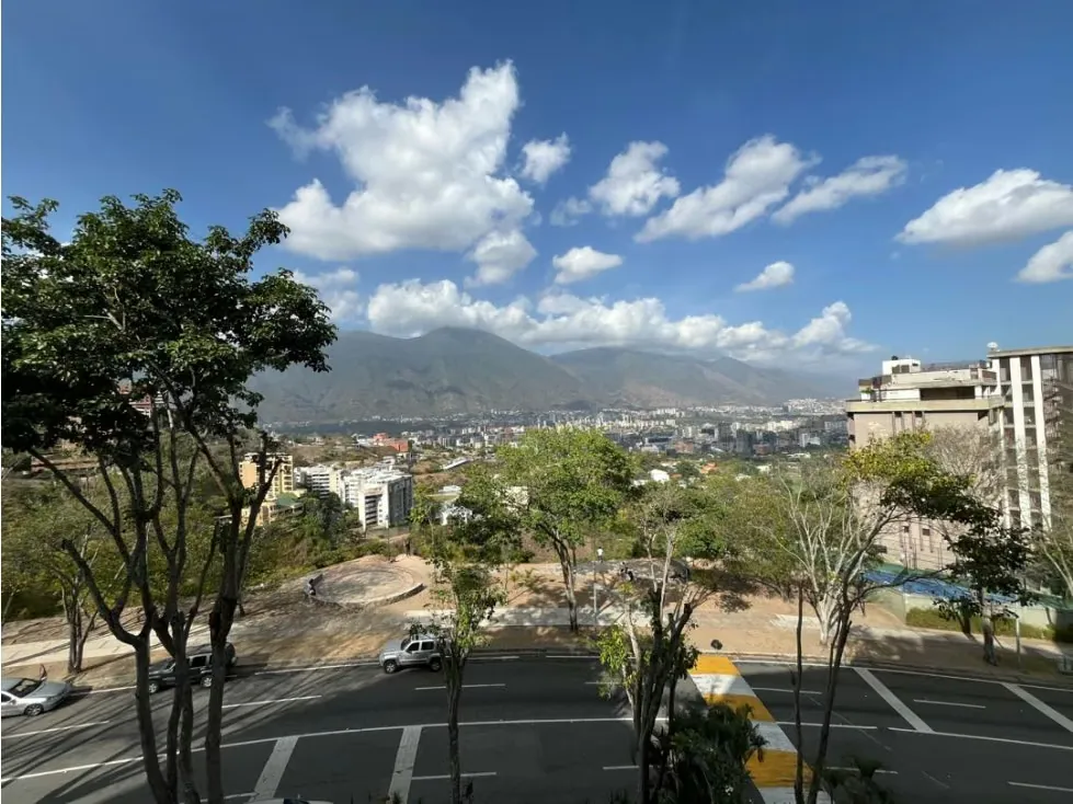 Alquilo apartamento amoblado 240m2 Valle Arriba 5751 - 20
