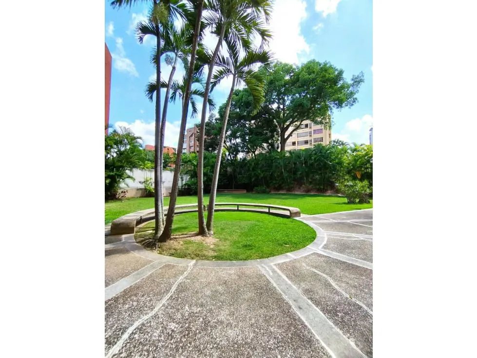 Alquilo apartamento amoblado 240m2 Valle Arriba 5751 - 21