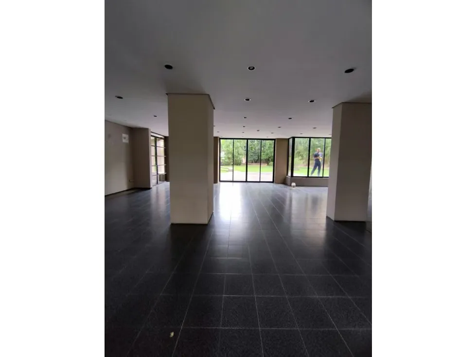 Alquilo apartamento amoblado 240m2 Valle Arriba 5751 - 23