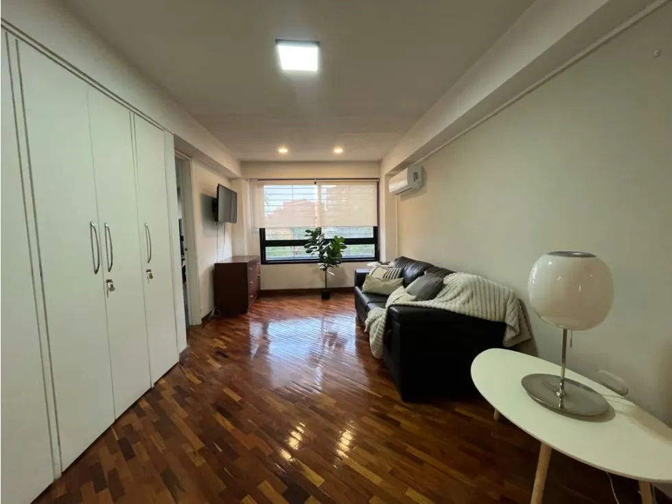 Alquilo apartamento amoblado 240m2 Valle Arriba 5751 - 8