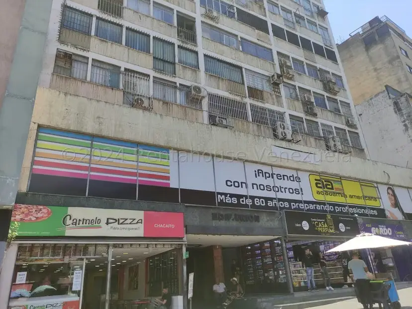 Comercial (Oficina) en Venta en Sabana Grande, Distrito Metropolitano
