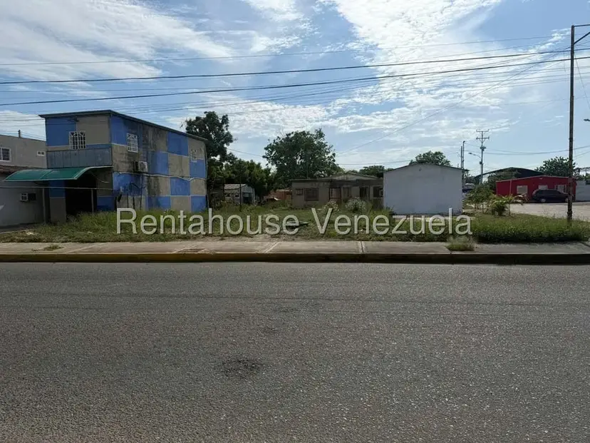 Terreno (Residencial) en Venta en Ambrosio, Zulia