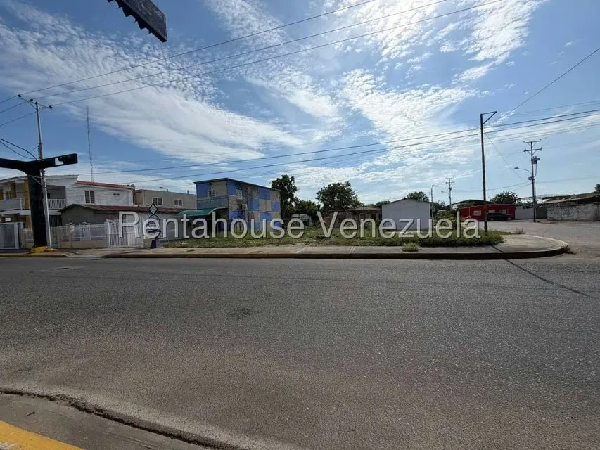 Terreno (Residencial) en Venta en Ambrosio, Zulia - 2