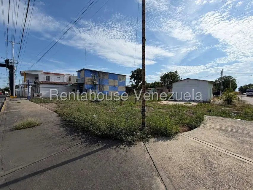 Terreno (Residencial) en Venta en Ambrosio, Zulia - 4
