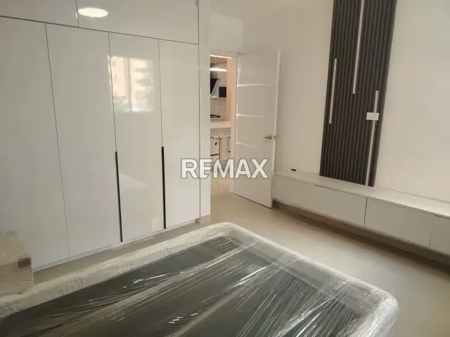Apartamento Minimalista en Alquiler La Trigaleña - 14