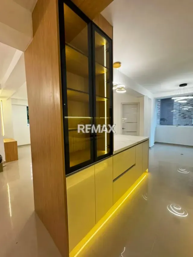 Apartamento Minimalista en Alquiler La Trigaleña - 8