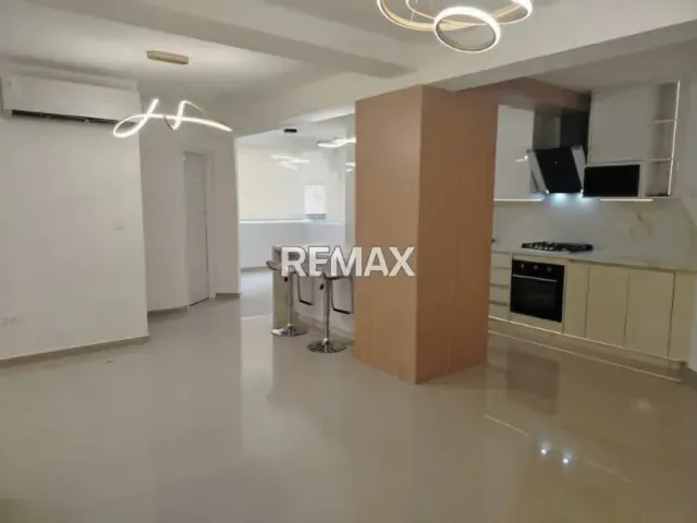 Apartamento Minimalista en Alquiler La Trigaleña - 9