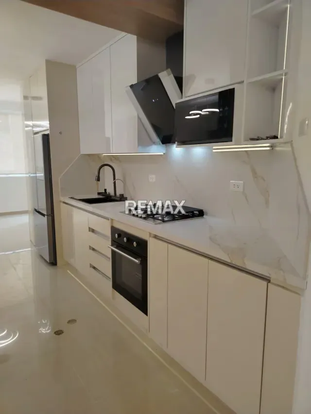 Apartamento Minimalista en Alquiler La Trigaleña - 10