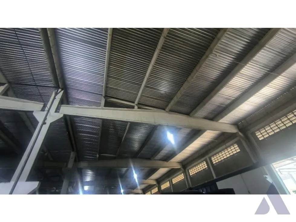 Vendo 1 galpones 302m2 Guatire 3274 - 3