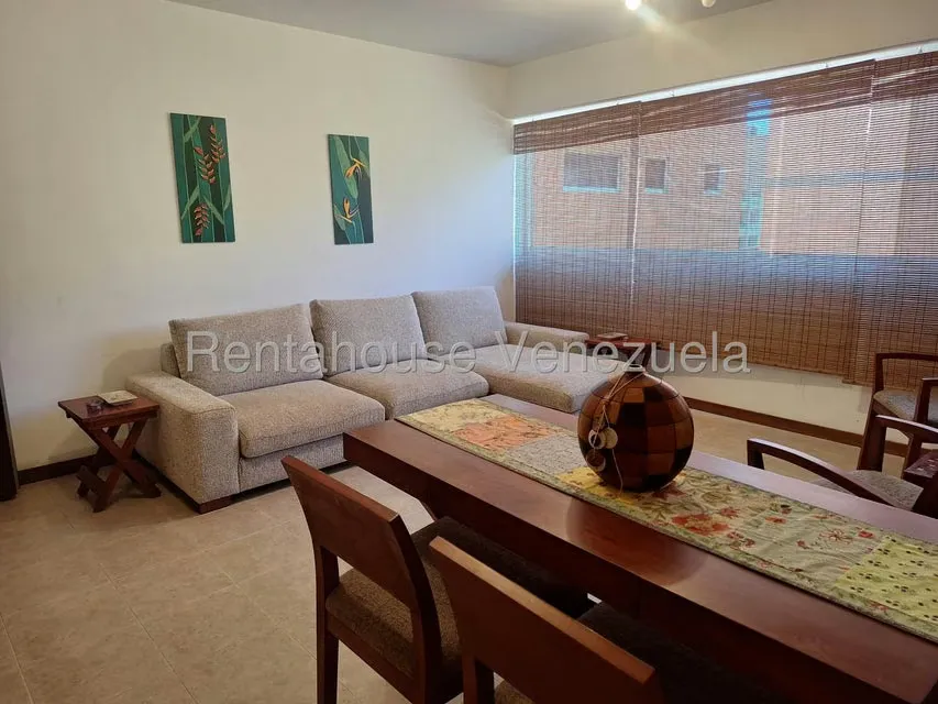 Apartamento (1 Nivel) en Alquiler en Av Diego Bautista Urbaneja, Anzoategui - 12