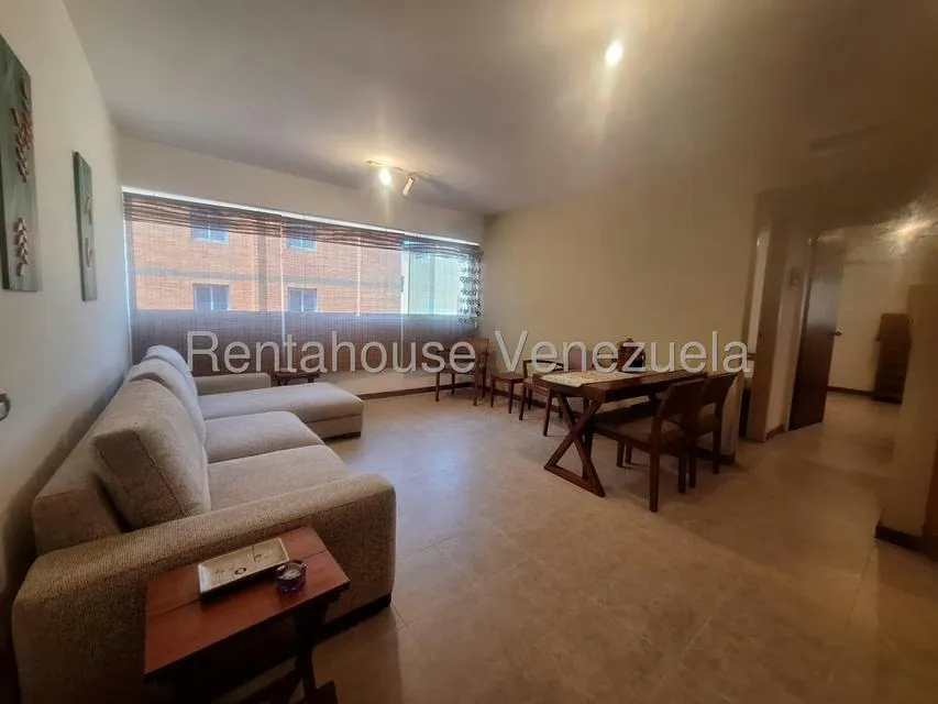 Apartamento (1 Nivel) en Alquiler en Av Diego Bautista Urbaneja, Anzoategui - 13