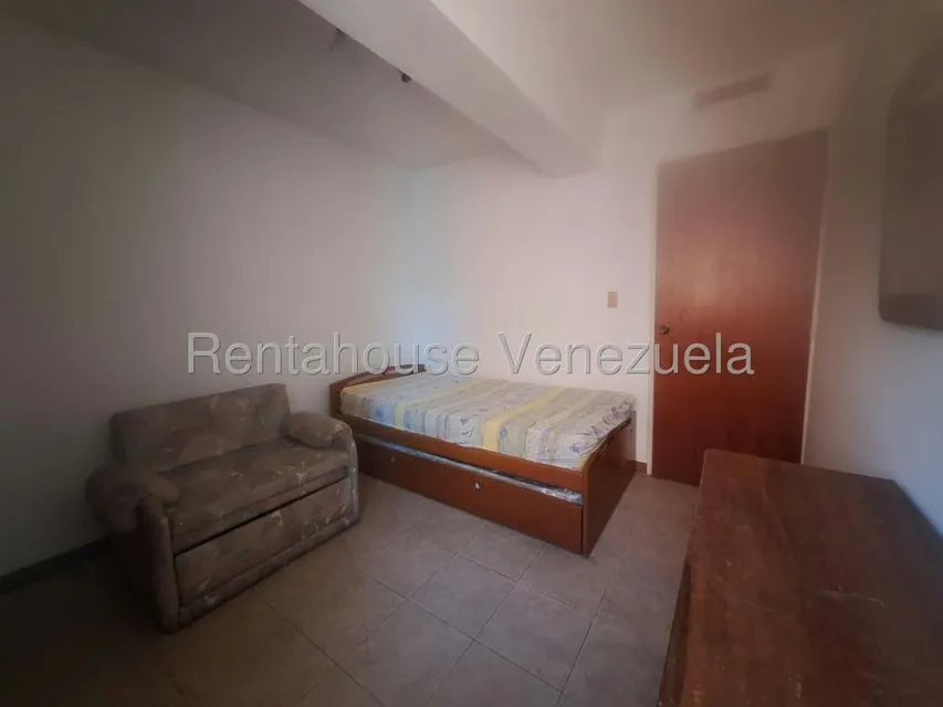 Apartamento (1 Nivel) en Alquiler en Av Diego Bautista Urbaneja, Anzoategui - 6