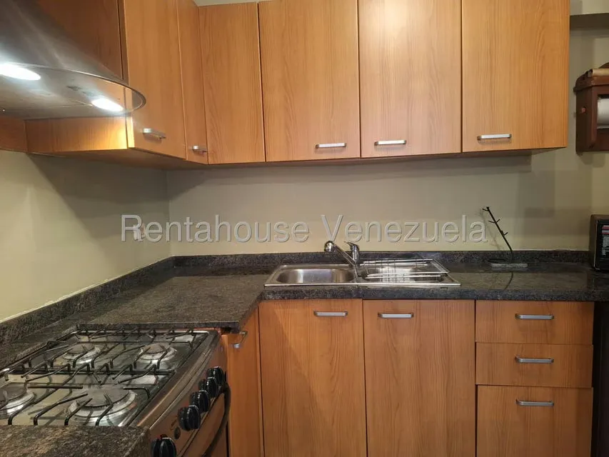 Apartamento (1 Nivel) en Alquiler en Av Diego Bautista Urbaneja, Anzoategui - 9