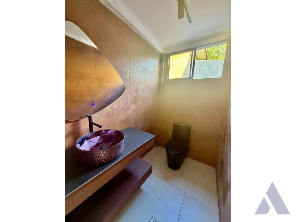 Se vende casa en calle cerrada 351m2 Caurimare 2547 - 10
