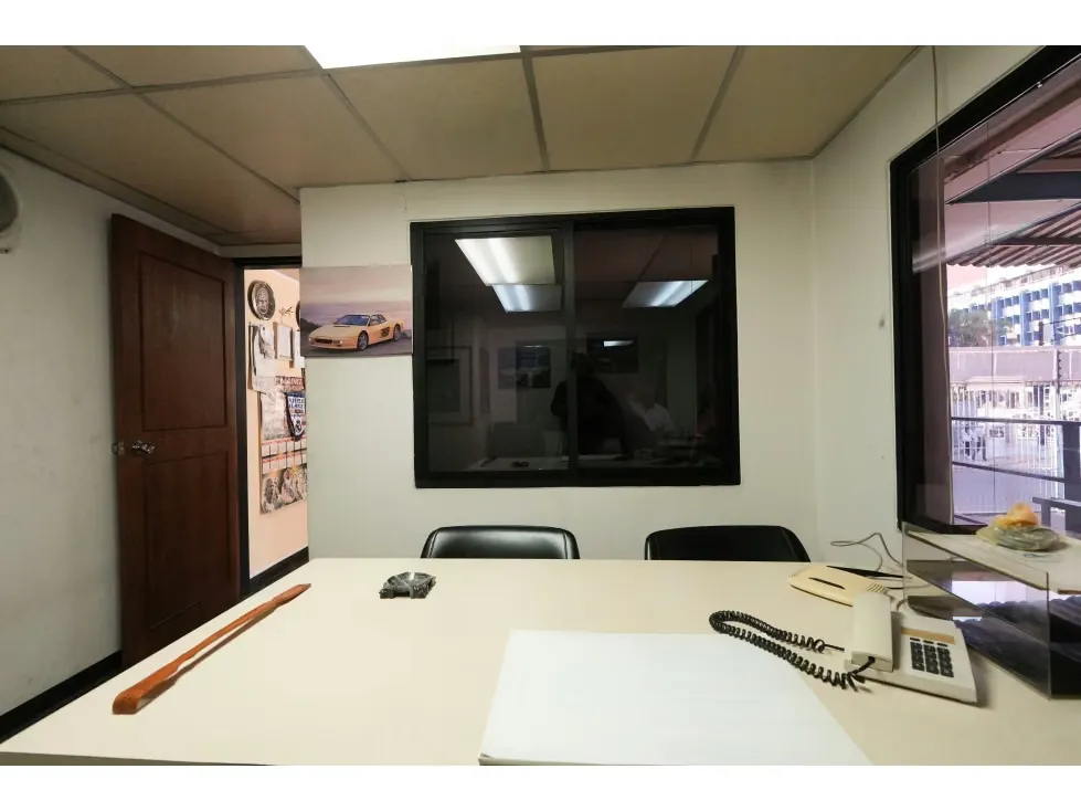 Se vende galpón 220m2 Sabana Grande 1444 - 11