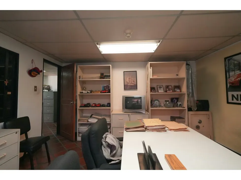 Se vende galpón 220m2 Sabana Grande 1444 - 7