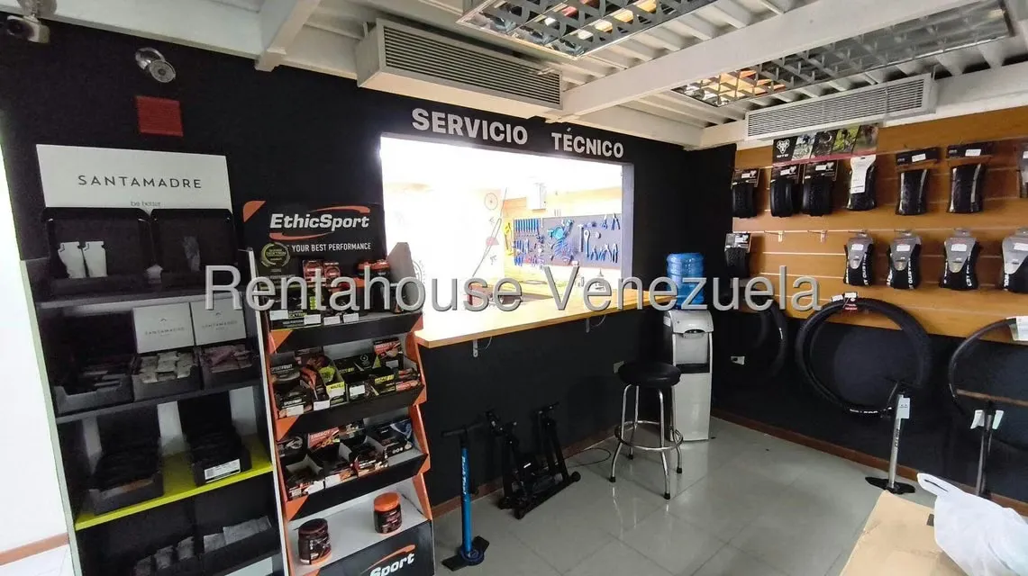 Local Comercial en Venta en Macaracuay, Distrito Metropolitano - 11