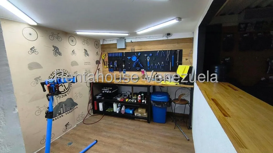 Local Comercial en Venta en Macaracuay, Distrito Metropolitano - 12