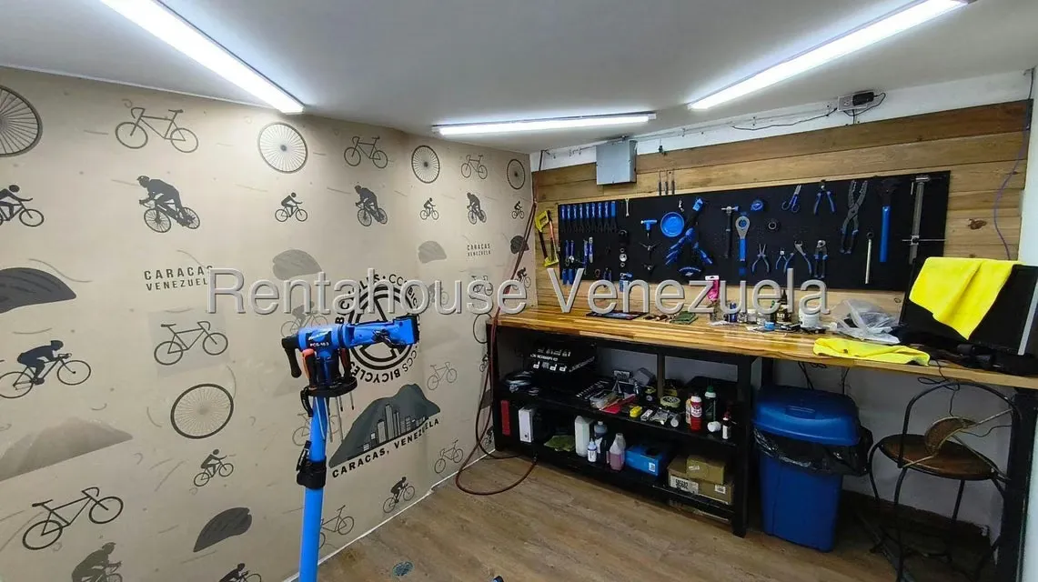 Local Comercial en Venta en Macaracuay, Distrito Metropolitano - 13