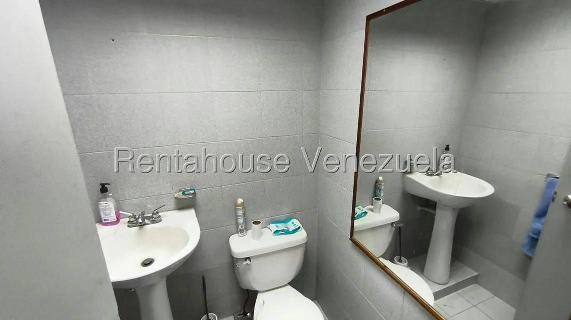 Local Comercial en Venta en Macaracuay, Distrito Metropolitano - 15