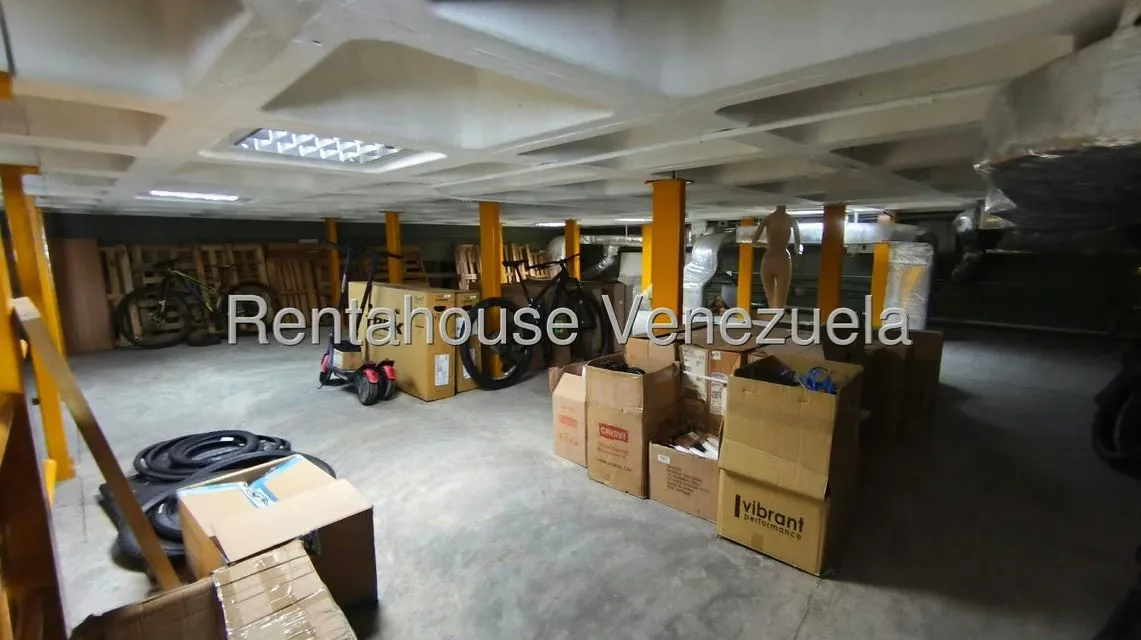 Local Comercial en Venta en Macaracuay, Distrito Metropolitano - 19