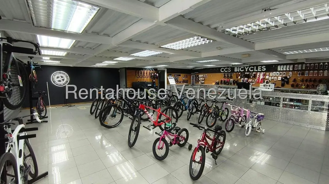 Local Comercial en Venta en Macaracuay, Distrito Metropolitano - 4